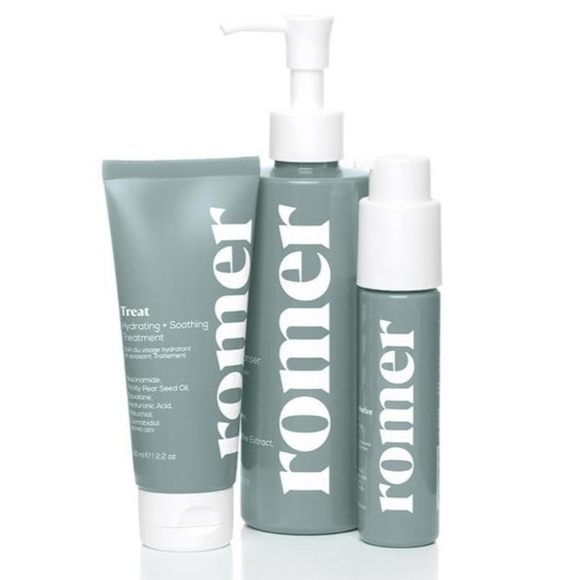 The Complete Romer Regimen - Picture 2 of 2